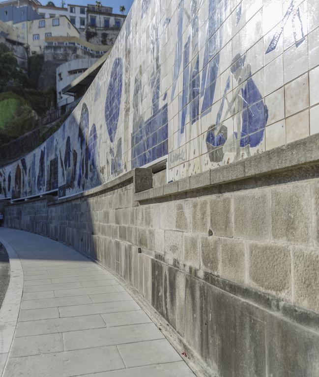 Oporto Welcome Apartments - Ribeira Negra Bilik gambar