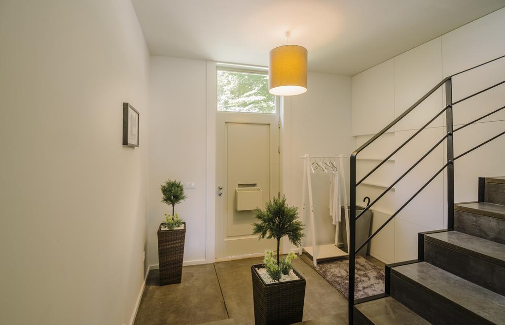 Oporto Welcome Apartments - Ribeira Negra Bilik gambar