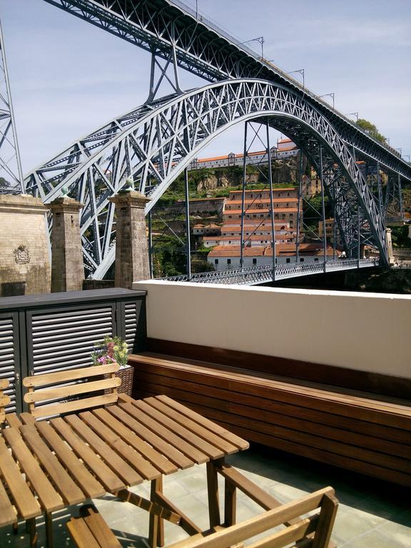 Oporto Welcome Apartments - Ribeira Negra Bilik gambar