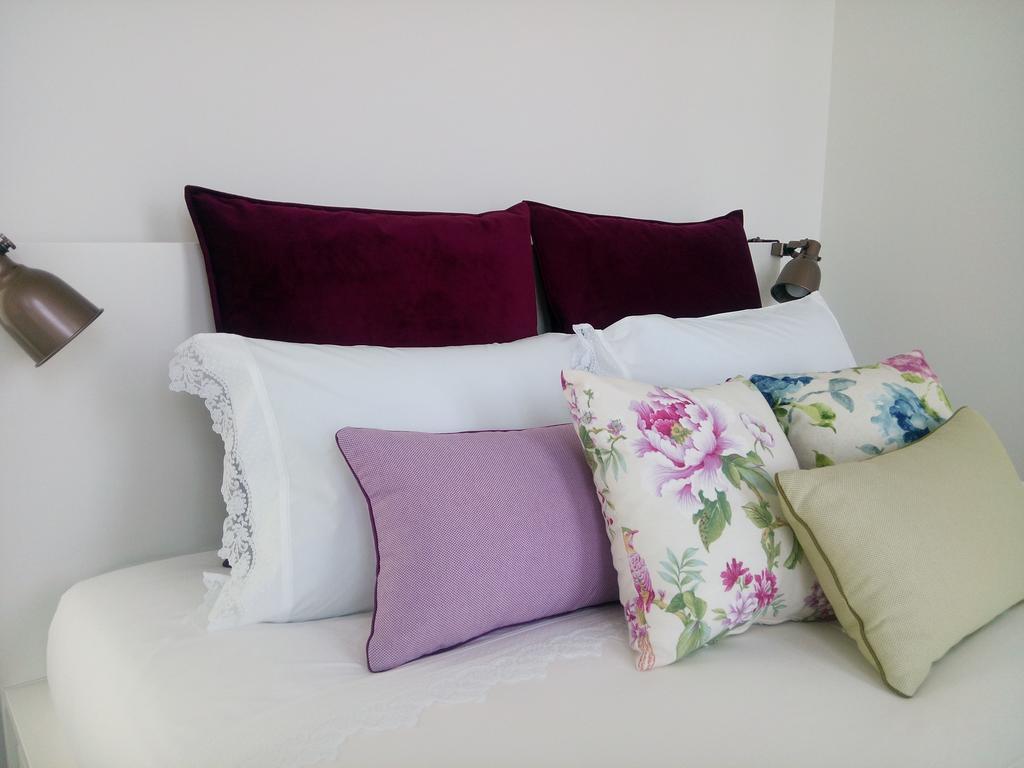 Oporto Welcome Apartments - Ribeira Negra Bilik gambar