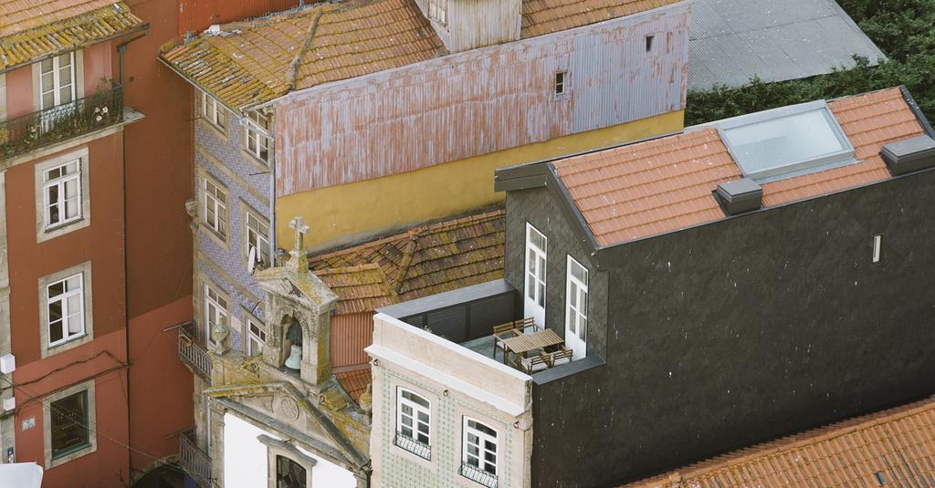 Oporto Welcome Apartments - Ribeira Negra Bilik gambar