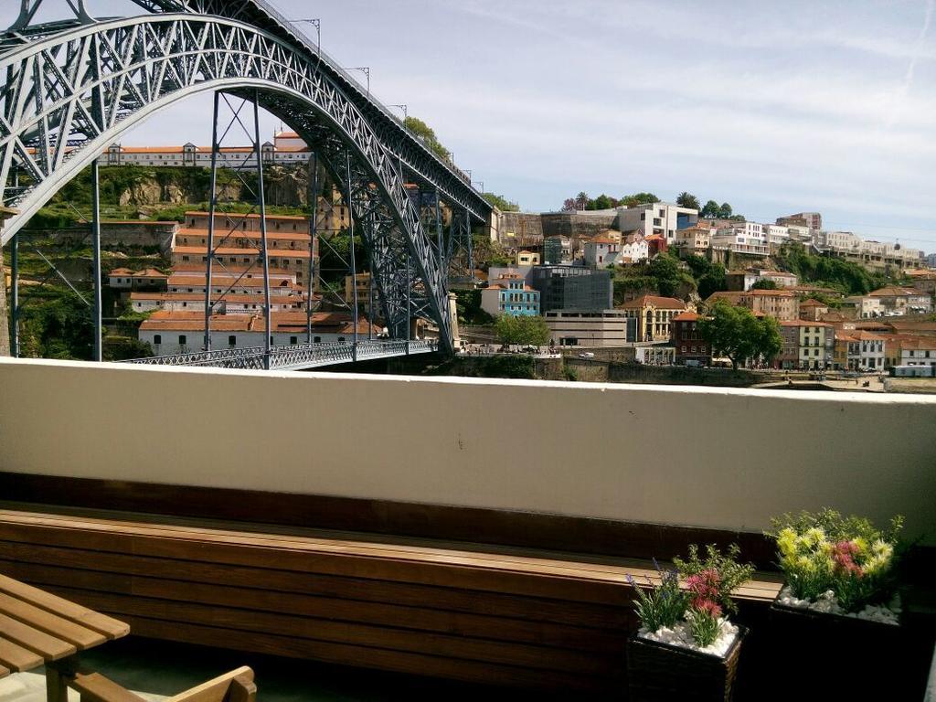 Oporto Welcome Apartments - Ribeira Negra Bilik gambar