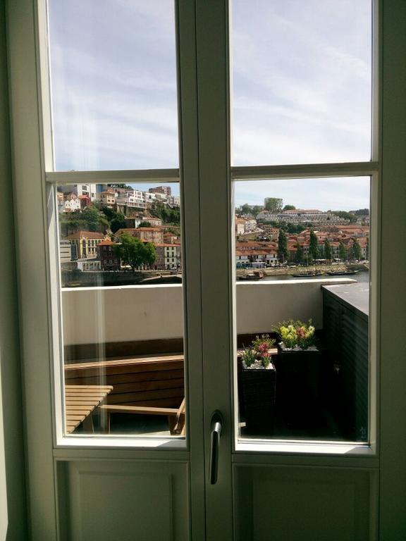 Oporto Welcome Apartments - Ribeira Negra Bilik gambar