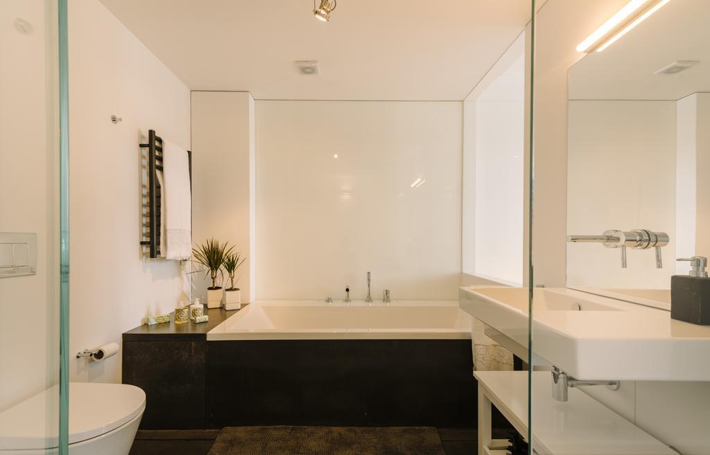Oporto Welcome Apartments - Ribeira Negra Bilik gambar