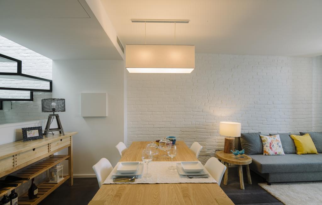 Oporto Welcome Apartments - Ribeira Negra Bilik gambar